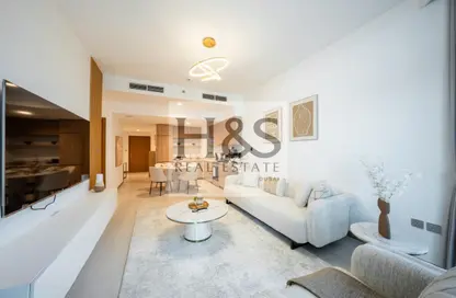 Apartment - 2 Bedrooms - 2 Bathrooms for sale in Urban Oasis - Business Bay - Dubai