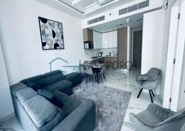 Apartment - 1 bedroom - 2 bathrooms for rent in Pinnacle - Dubai Hills Estate - Dubai