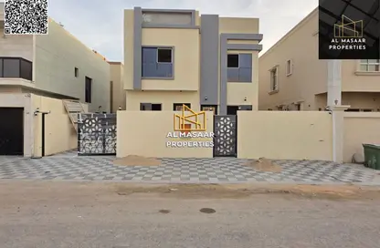 فيلا - 3 غرف نوم - 5 حمامات للبيع في الحليو 2 - الحليو - عجمان