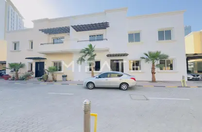 Villa - 5 Bedrooms - 6 Bathrooms for rent in Al Barsha 1 Villas - Al Barsha 1 - Al Barsha - Dubai