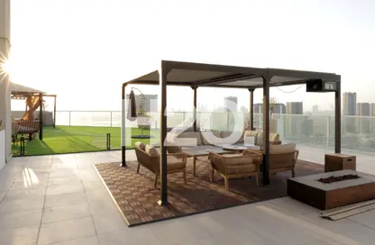 Apartment - 4 Bedrooms - 5 Bathrooms for sale in Hameni Tower - Jumeirah Village Circle - Dubai