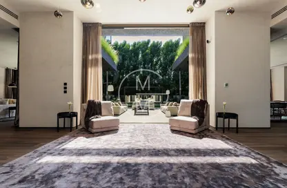 فيلا - 5 غرف نوم - 5 حمامات للبيع في ذا كوليكشين - البراري - دبي