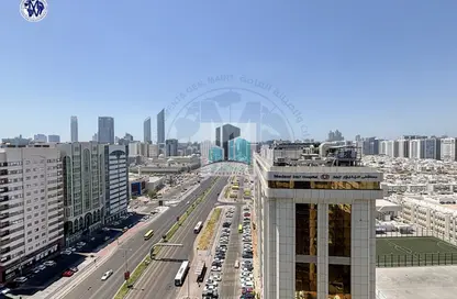Apartment - 2 Bedrooms - 2 Bathrooms for rent in Al Falah Street - City Downtown - Abu Dhabi