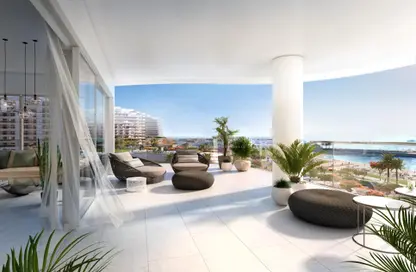 Apartment - 2 Bedrooms - 3 Bathrooms for sale in Northbay Residences - Mina Al Arab - Ras Al Khaimah