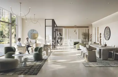 شقة - 2 غرف نوم - 3 حمامات للبيع في أوريا - مرسى خور دبي - دبي