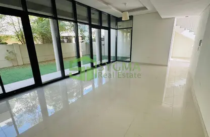 تاون هاوس - 3 غرف نوم - 4 حمامات للايجار في بلهام - أكويا بارك - داماك هيلز - دبي