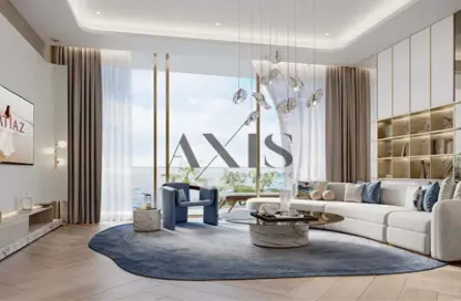 Apartment - 3 Bedrooms - 3 Bathrooms for sale in Azizi Wasel - Dubai Islands - Deira - Dubai