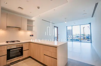 شقة - 3 غرف نوم - 4 حمامات للايجار في برج The Crest D - ذا كريست - صبحا هارتلاند - مدينة الشيخ محمد بن راشد - دبي