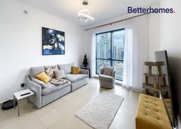 Apartment - 1 bedroom - 2 bathrooms for sale in Jumeirah Bay X1 - Jumeirah Bay Towers - Jumeirah Lake Towers - Dubai