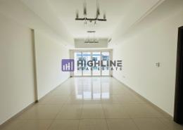 Empty Room image for: Apartment - 1 bedroom - 2 bathrooms for rent in DHP Residency - Dubai Silicon Oasis - Dubai, Image 1