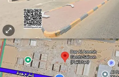 Land - Studio for sale in Al Jurf Industrial 2 - Al Jurf Industrial - Ajman