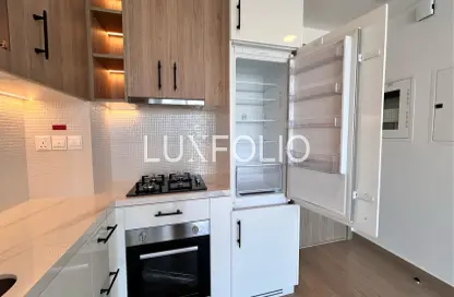 Apartment - 1 Bathroom for sale in Liva - Town Square - Dubai