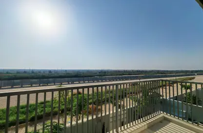 Villa - 4 Bedrooms - 5 Bathrooms for sale in The Pulse Beachfront 3 - The Pulse - Dubai South (Dubai World Central) - Dubai