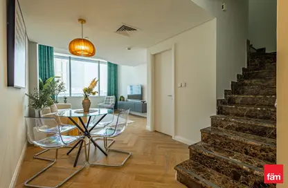 Apartment - 2 Bedrooms - 3 Bathrooms for sale in Sky Gardens - DIFC - Dubai