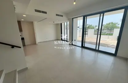 Townhouse - 3 Bedrooms - 3 Bathrooms for rent in Maha Townhouses - Town Square - Dubai