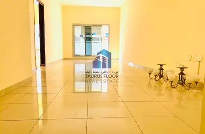 شقة - غرفة نوم - 2 حمامات للايجار في بناية النهدة - النهدة 1 - النهدة - دبي - دبي