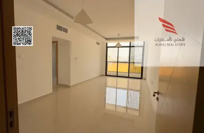 شقة - 2 غرف نوم - 2 حمامات للايجار في الجرف 3 - الجرف - عجمان وسط المدينة - عجمان