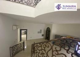 Villa - 8 bedrooms - 8 bathrooms for sale in Al Dhait South - Al Dhait - Ras Al Khaimah