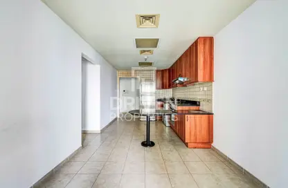 Apartment - 2 Bedrooms - 3 Bathrooms for rent in Princess Tower - Dubai Marina - Dubai