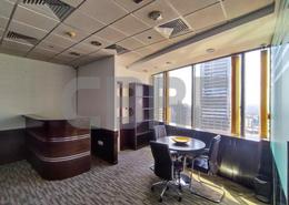 Office Space for rent in Gold Tower (Au Tower) - Lake Almas East - Jumeirah Lake Towers - Dubai