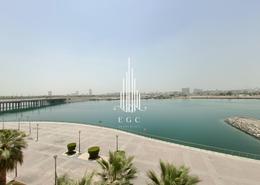 Apartment - 3 bedrooms - 5 bathrooms for sale in A3 Tower - Marina Square - Al Reem Island - Abu Dhabi