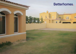 Villa - 2 bedrooms - 2 bathrooms for rent in Palmera 4 - Palmera - Arabian Ranches - Dubai