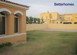 Villa - 2 bedrooms - 2 bathrooms for rent in Palmera 4 - Palmera - Arabian Ranches - Dubai Villa - 2 bedrooms - 2 bathrooms for rent in Palmera 4 - Palmera - Arabian Ranches - Dubai