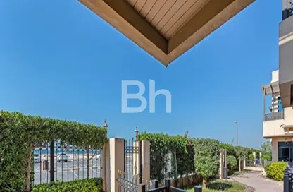 Apartment - Studio - 1 Bathroom for rent in Roda Beach Resort Villas - Jumeirah 3 - Jumeirah - Dubai