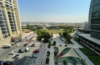 Apartment - 1 Bedroom - 1 Bathroom for sale in Saba Towers - JLT Cluster Q - Jumeirah Lake Towers - Dubai