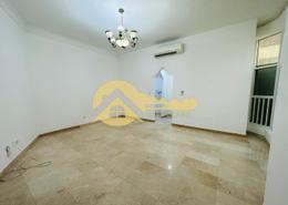 Empty Room image for: Studio - 1 bathroom for rent in Al Najda Street - Abu Dhabi, Image 1