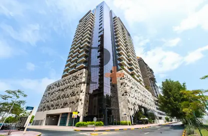 Apartment - 1 Bedroom for sale in The IVY - Jumeirah Village Triangle - Dubai