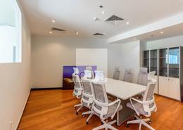 Office Space for rent in Business Tower - Business Bay - Dubai