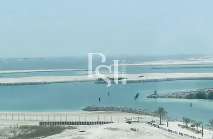 Apartment - 2 Bedrooms - 2 Bathrooms for rent in Reflection - Shams Abu Dhabi - Al Reem Island - Abu Dhabi