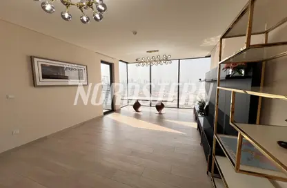 Apartment - 3 Bedrooms - 3 Bathrooms for rent in One Park Avenue - Sobha Hartland - Mohammed Bin Rashid City - Dubai