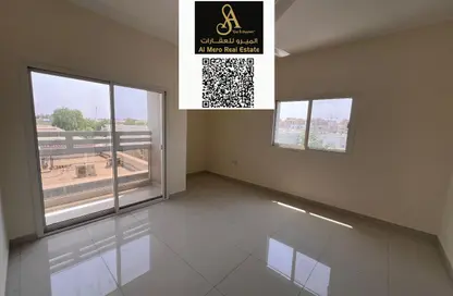شقة - 2 غرف نوم - 2 حمامات للايجار في 3 المويهات - المويهات - عجمان