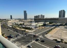 Apartment - 1 bedroom - 2 bathrooms for sale in Julphar Residence - Al Reem Island - Abu Dhabi