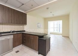 Apartment - 1 bedroom - 2 bathrooms for rent in Elite Residence - Dubai Marina - Dubai