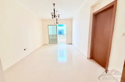 Apartment - 1 Bedroom - 2 Bathrooms for rent in Muwaileh 29 Building - Muwaileh - Sharjah