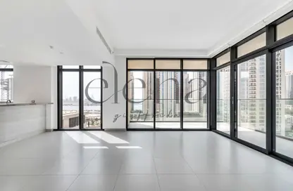Apartment - 2 Bedrooms - 2 Bathrooms for rent in The Cove Building 1 - The Cove - Dubai Creek Harbour (The Lagoons) - Dubai
