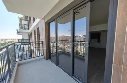 شقة - غرفة نوم - 1 حمام للايجار في مساكن الدبلوماسيين - تاون سكوير - دبي شقة - غرفة نوم - 1 حمام للايجار في مساكن الدبلوماسيين - تاون سكوير - دبي