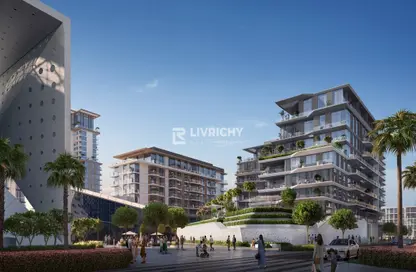 Apartment - 2 Bedrooms - 2 Bathrooms for sale in Northline 1 - Northline - City Walk - Dubai