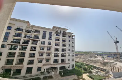 Apartment - 2 Bedrooms - 3 Bathrooms for rent in Ansam 1 - Ansam - Yas Island - Abu Dhabi