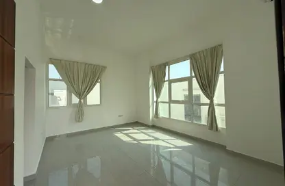 Apartment - 1 Bedroom - 1 Bathroom for rent in Madinat Al Riyad - Abu Dhabi