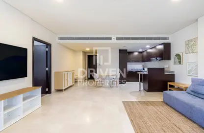 Apartment - 1 Bedroom - 2 Bathrooms for sale in Sky Gardens - DIFC - Dubai Apartment - 1 Bedroom - 2 Bathrooms for sale in Sky Gardens - DIFC - Dubai