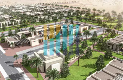Outdoor Building image for: Land - Studio for sale in Al Surra - Umm Al Quwain, Image 1