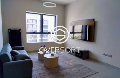 Apartment - 1 Bedroom - 2 Bathrooms for rent in Sway Residences - Dubai Hills Estate - Dubai