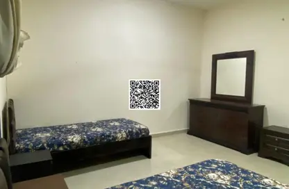 Apartment - 3 Bedrooms - 4 Bathrooms for sale in Al Naemiya Towers - Al Nuaimiya - Ajman