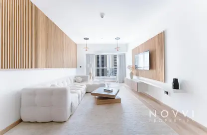 شقة - 2 غرف نوم - 3 حمامات للبيع في مساكن النخبة - دبي مارينا - دبي