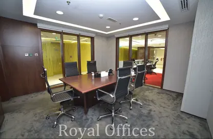 مكتب - استوديو - 1 حمام للايجار في انتارا داون تاون تاور - مبنى الاعمال - الخليج التجاري - دبي مكتب - استوديو - 1 حمام للايجار في انتارا داون تاون تاور - مبنى الاعمال - الخليج التجاري - دبي