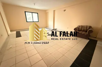 Apartment - 3 Bedrooms - 4 Bathrooms for rent in Al Nad - Al Qasimia - Sharjah